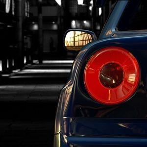 Meet your Posher, Gustavo angel